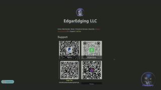 EdgarEdging - 69 Or Sixtynine Sex With Monica Tantly Pov Asmr-9