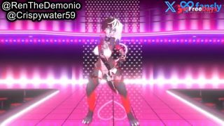 A Night at the Gentlemans Club-2