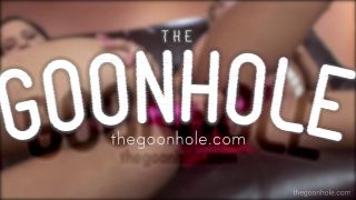 TheGoonHole – Tsarina Baltic – Bounce Pump Bounce Pump.-9