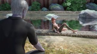 Girl Masturbation cum inside pussies of young pretty girls curses them and subjugates them to big cock-6