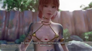 Girl Masturbation cum inside pussies of young pretty girls curses them and subjugates them to big cock-8