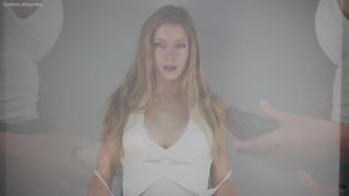 porn clip 6 Goddess Allexandra – Fag in Training, female femdom on fetish porn -0