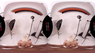 xxx video clip 10 Long shot – Blanche Bradburry,  on virtual reality -1