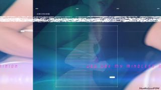 HumiliationPOV – Princess Miki Dopamine Drone Femdom!-7