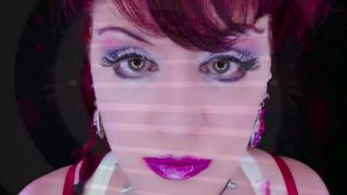 online porn clip 19 Jade Paris - LOOK INTO MY EYES..... SPELLBOUND on cumshot angora fetish-1