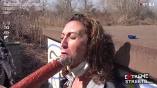 online xxx clip 4 Selfish Whore - Extreme Streets 2 part 4 - Watch XXX Online [UltraHD/4K 2160P] - toy - voyeur lingerie anal milf -9