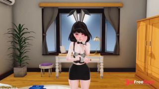 [GetFreeDays.com] 3d short hair cosplay furry girl riding on dick Porn Video February 2023-0