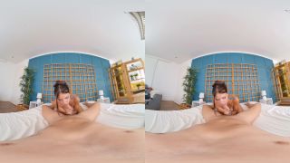 Britney Dutch's Ultimate VR Hardcore Romance 360° Porn Exper-0