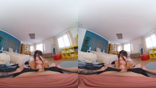 Britney Dutch's Ultimate VR Hardcore Romance 360° Porn Exper-1