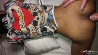 Chotika Los Dildos - Deep Throat Bareback  - 2020 - 2020-7