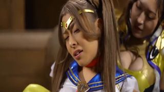 [SuperMisses.com] SPSB-91 New Tales New Tales Warrior -episode04- New Tales New Tales Warrior -episode04- Azusa Misaki, Reira Fujii-012-6
