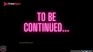 WE ARE LOST, LANDON ROUTE CAP 26 - END-9