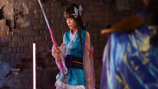 [SuperMisses.com] SPSD-56 Beautiful Magic Swordsman Rin (FHD ver.) - PART-SPSD-56_03-003-2