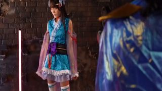 [SuperMisses.com] SPSD-56 Beautiful Magic Swordsman Rin (FHD ver.) - PART-SPSD-56_03-003-3