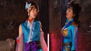 [SuperMisses.com] SPSD-56 Beautiful Magic Swordsman Rin (FHD ver.) - PART-SPSD-56_03-003-4