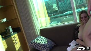 PegHim – Codi Vore and Michael Vegas strapon -8