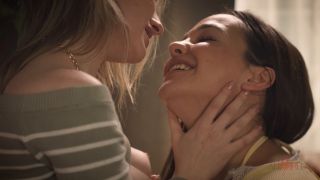 Melody Marks, Rissa May - The Club Full HD 1080p - Teen-0