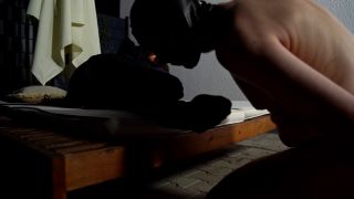 [K2S.CLUB] Sado Ladies - Lady Iveta - Blue Hour Part 2 - FullHD 1080P-9