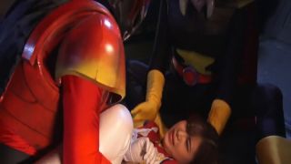 [SuperMisses.com] THZ-77 Super Heroine in Grave Danger!! Vol.77 Yuria Prit-019-4