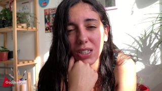 clip 16 Goddess Dri – Blackmail You were never safe on fetish porn project femdom-2