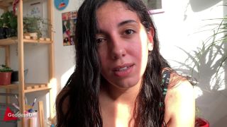 clip 16 Goddess Dri – Blackmail You were never safe on fetish porn project femdom-3