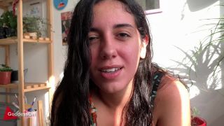 clip 16 Goddess Dri – Blackmail You were never safe on fetish porn project femdom-5