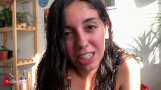 clip 16 Goddess Dri – Blackmail You were never safe on fetish porn project femdom-6