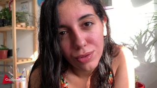 clip 16 Goddess Dri – Blackmail You were never safe on fetish porn project femdom-8