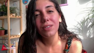 clip 16 Goddess Dri – Blackmail You were never safe on fetish porn project femdom-9