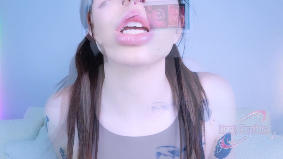 [K2S.CLUB] Brat Barbie - Lipgloss Lover - FullHD 1080P