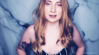 free online video 29 Angel Au Lait – Suck Your Own Dick on fetish porn fetish queen-3