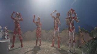 [SuperMisses.com] GRET-50 Giant Heroine Hyper 4 Sisters Annihilation Plan: The Hipolyute Alien Appears!!-021-5