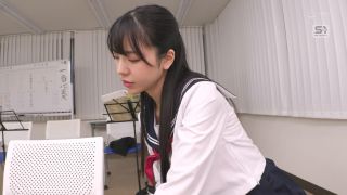 The best adolescent years with a submissive slut in class. Asano Kokoro ⋆.-7