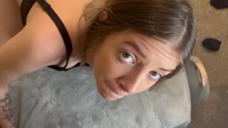 Sage HendersonShe’s obsessed with making me Cum-8