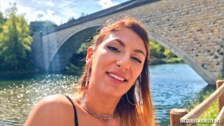 Stella Stella, 29, Nurse In Aix-En-Provence (Anal porn)-1