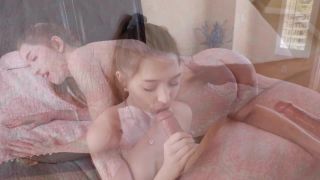 ﻿Myra Moans Stepdaughters Creampied 12 (Creampie)-3