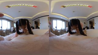Hot Thai VR Date: Barbie D's Naughty Night [2880p]!-0