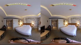 Hot Thai VR Date: Barbie D's Naughty Night [2880p]!-2