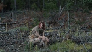 PART 2Bree Daniels - [BareMaidens com] - Dying Forest-2