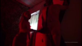 Katsoless 22-08-2019 This Night Was Interesting To Say The Least. This Sub Tie - [Webcam]-5