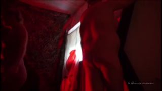 Katsoless 22-08-2019 This Night Was Interesting To Say The Least. This Sub Tie - [Webcam]-6