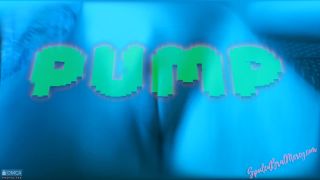 Petite Mercy Gooner Brain Breaker (Amateur porn)-2