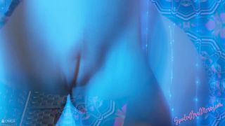 Petite Mercy Gooner Brain Breaker (Amateur porn)-7