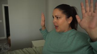 adult video clip 9 harry potter femdom pov | GirlOnTop880 - Reluctant Mommy Who's REALLY In Charge - UltraHD 2160p | pov blowjob-1