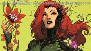 An Offering To My Garden- Alternate Version-6