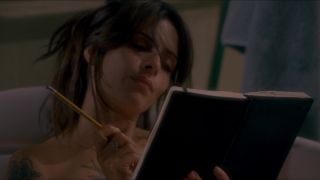 Sarah Shahi, Weronika Rosati – Bullet To The Head (2012) HD 1080p!!!-1