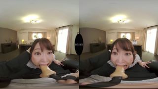 Hoshi Ameri WPVR-160 【VR】 Secretary Deep Throating VerVR Star Ameri - VR-6