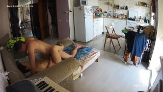 Voyeur - House - Rachel Ross Sex On Couch 02.07.2025 Cam 2 720P - Amateur-7
