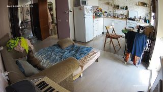 Voyeur - House - Rachel Ross Sex On Couch 02.07.2025 Cam 2 720P - Amateur-8