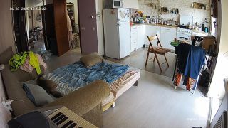 Voyeur - House - Rachel Ross Sex On Couch 02.07.2025 Cam 2 720P - Amateur-9